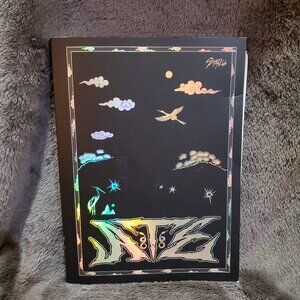 Stray Kids ATE mini album, ATE version, NO CD READ Description